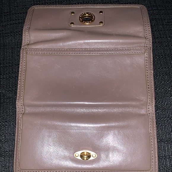 Marc Jacobs wallet